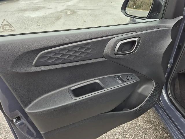 Hyundai i10 Jubile 1,0 4-Sitzer