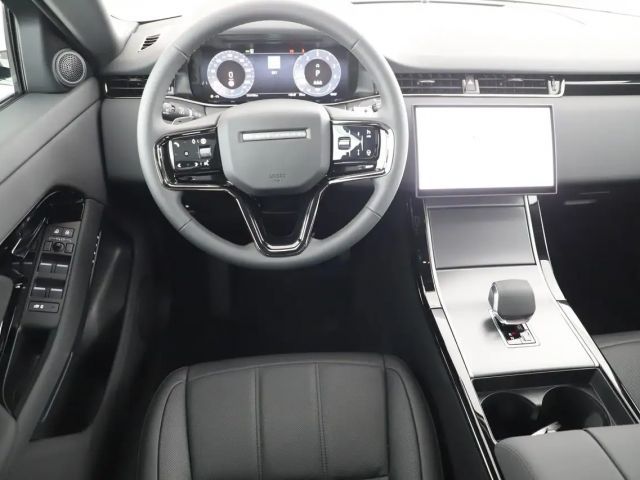 Land Rover Range Rover Evoque S