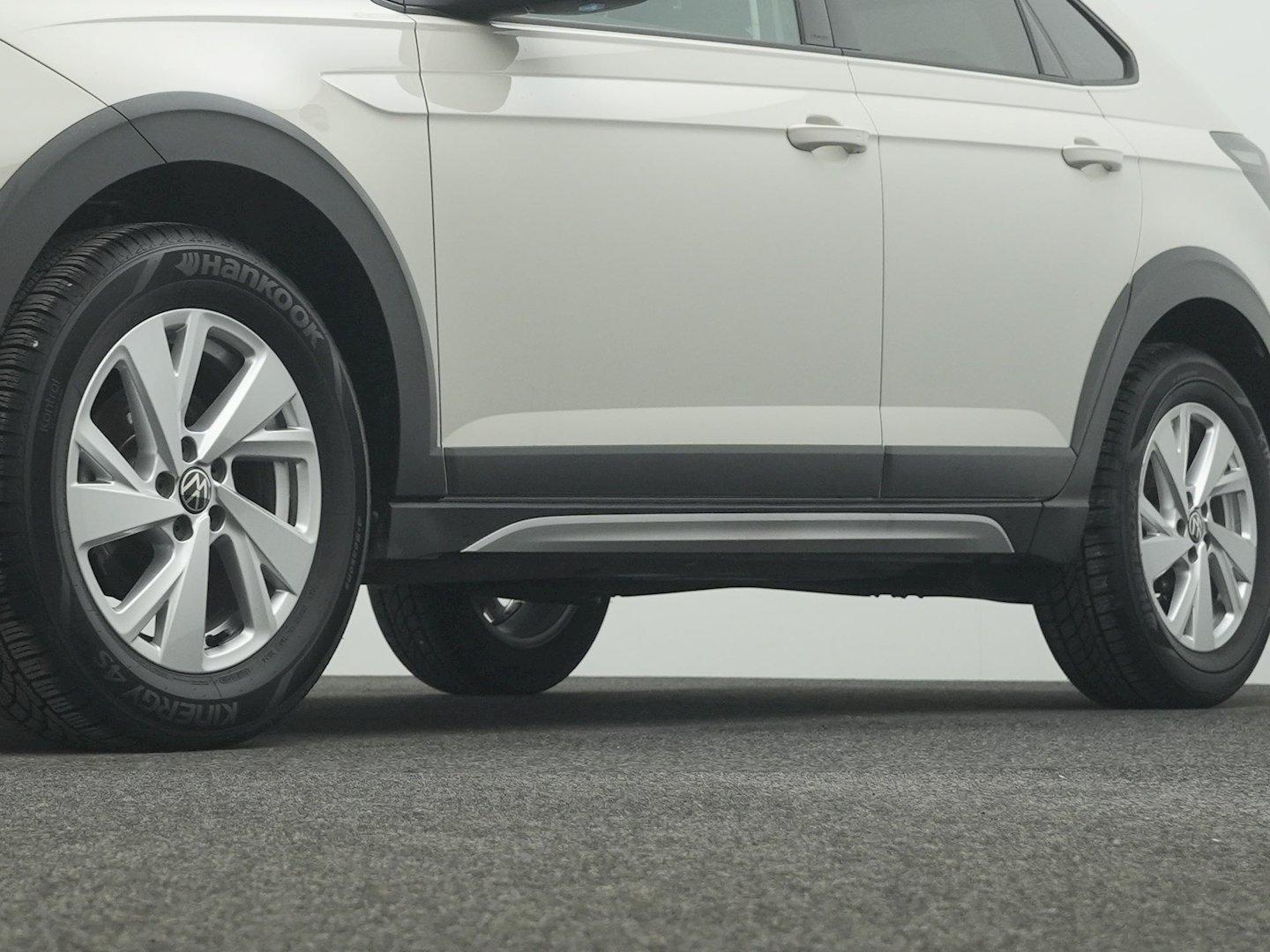 Volkswagen Taigo 1.0 TSI DSG IQ.Drive Life