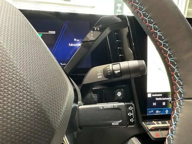 Renault Rafale Alpine Esprit