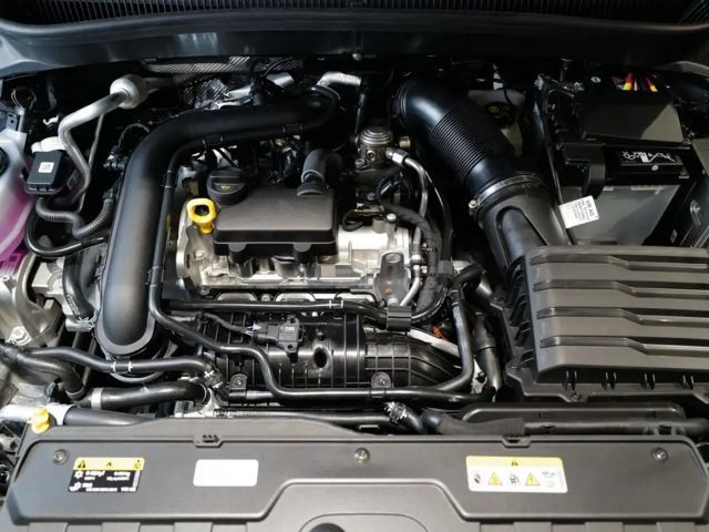 Volkswagen T-Cross 1.0 TSI DSG Style