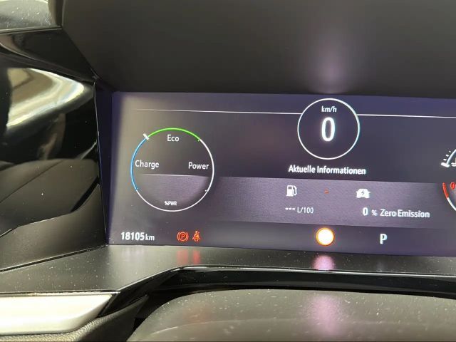 Opel Grandland X GS-Line Grand Sport