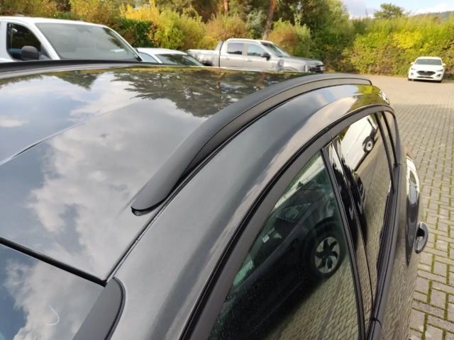 Ford Focus EcoBoost ST Line Wagon