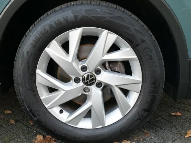 Volkswagen Tiguan 1.5 TSI Allspace Life