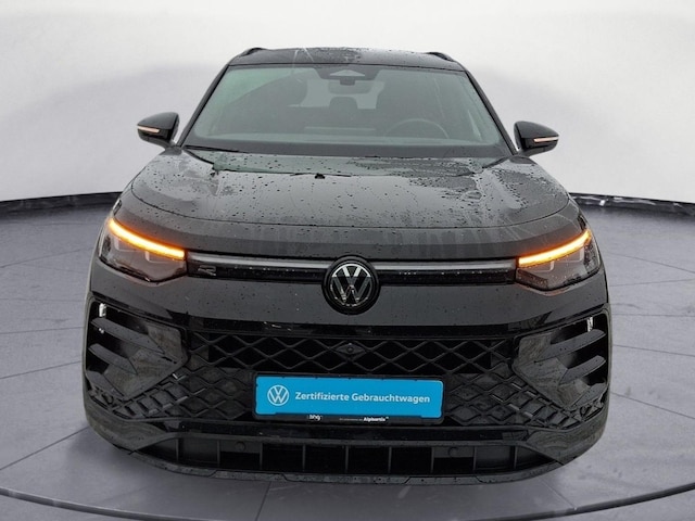 Volkswagen Tayron 2.0 TDI 4Motion DSG R-Line