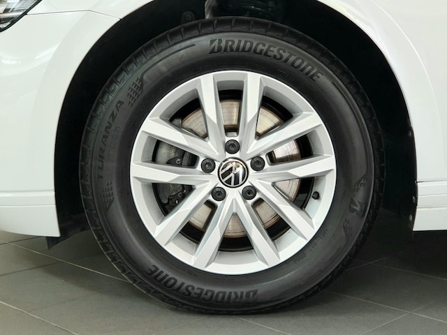 Volkswagen Passat 2.0 TDI Business DSG Variant