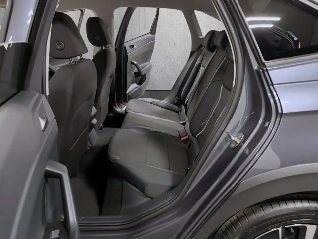 Volkswagen Taigo 1.0 TSI DSG IQ.Drive Style