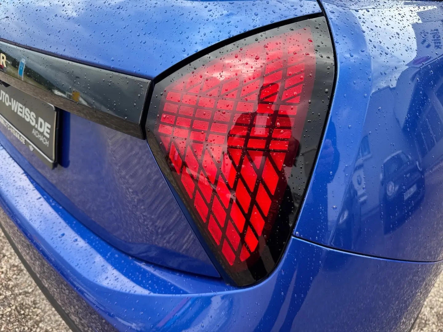 MINI Cooper E Classic