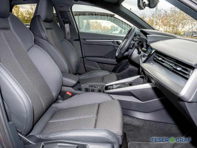 Audi A3 35 TFSI S-Line S-Tronic Sportback