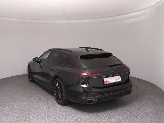 Audi A6 e-tron Quattro