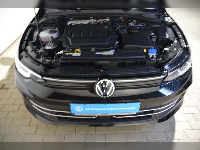 Volkswagen Golf DSG Golf VIII IQ.Drive Variant