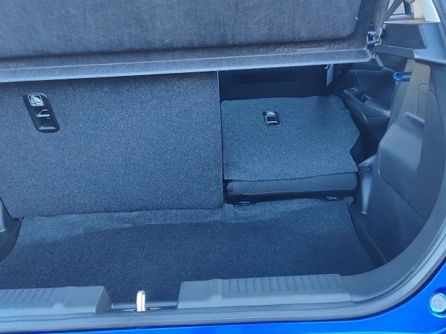 Suzuki Swift Club Hybrid