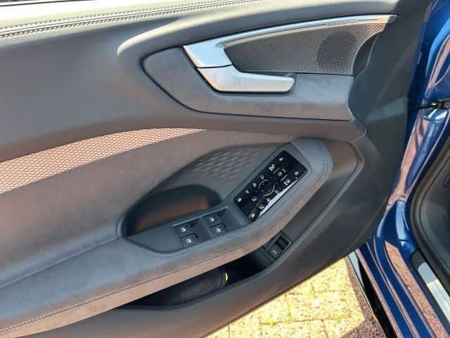 Audi A5 Hybride Quattro