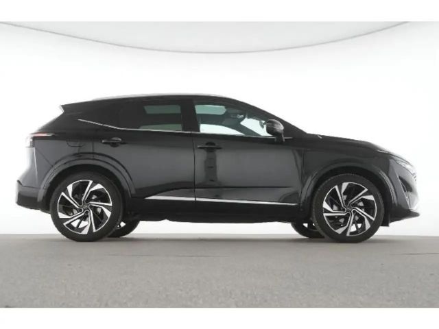 Nissan Qashqai DIG-T Tekna