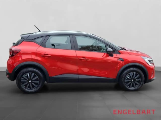Renault Captur Zen