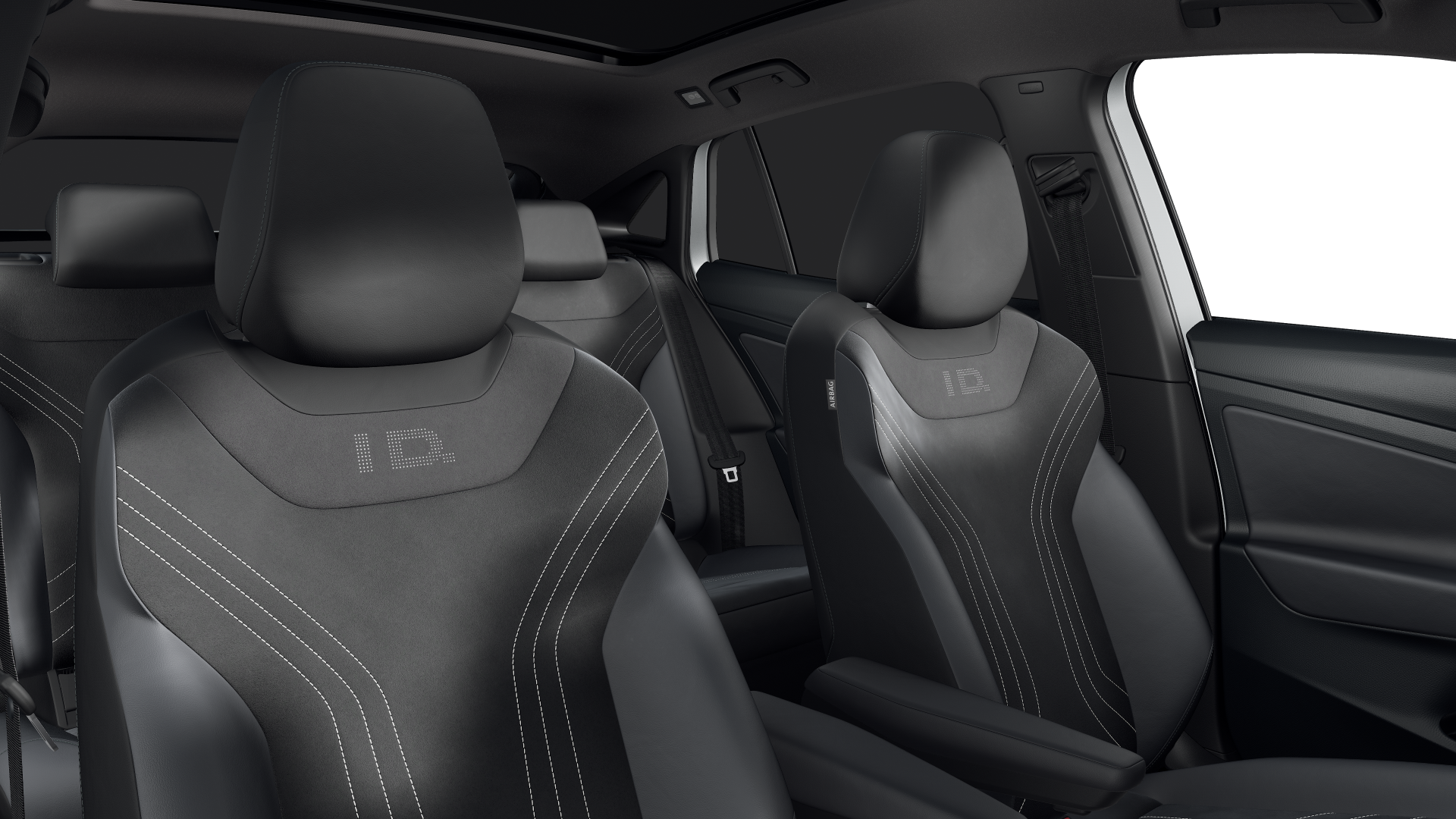 Volkswagen ID.5 IQ.Drive Pro