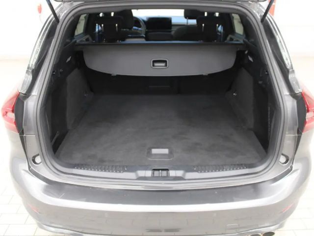 Ford Focus ST Line Wagon