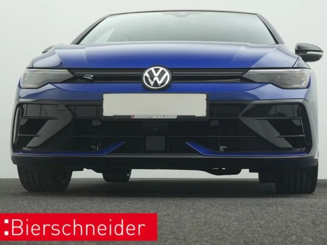 Volkswagen Golf 2.0 TSI DSG Style