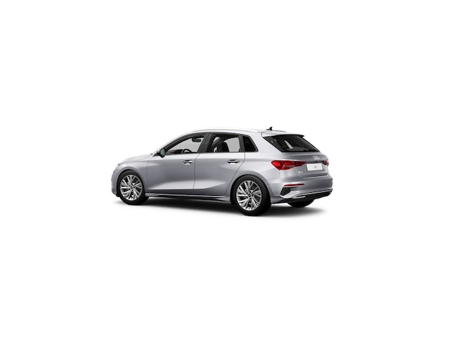 Audi A3 35 TDI S-Tronic Sportback