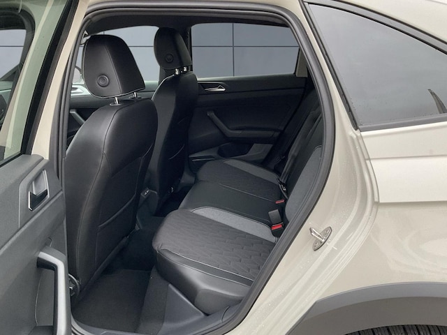 Volkswagen Taigo 1.0 TSI DSG IQ.Drive