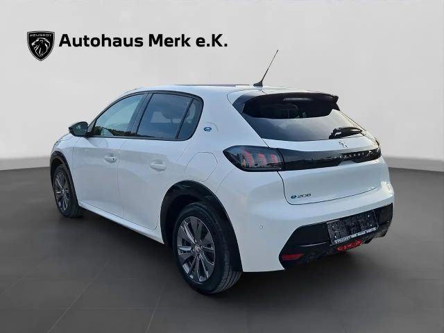 Peugeot E-208 Allure Pack