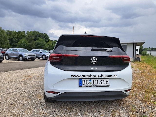 Volkswagen ID.3 Performance Pro