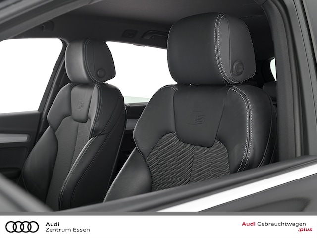 Audi Q5 40 TDI Quattro S-Tronic