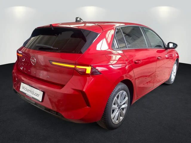 Opel Astra Business Elegance