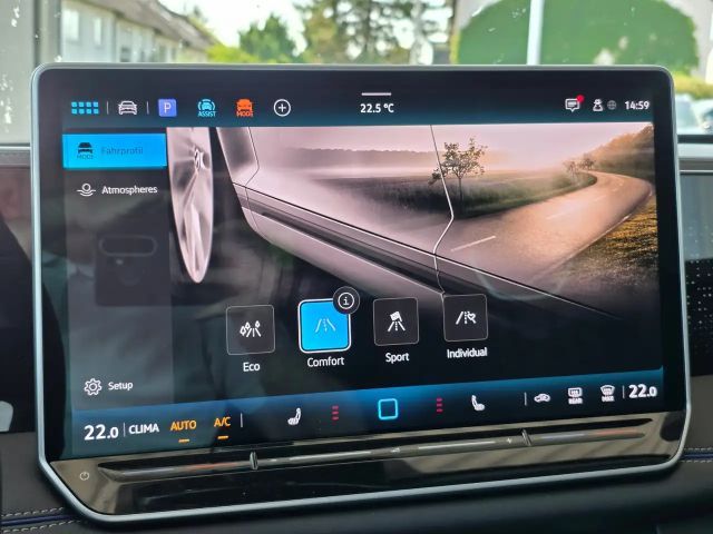 Volkswagen Tiguan 1.5 eTSI DSG R-Line