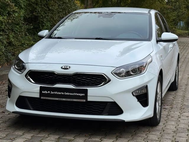 Kia Ceed Vision