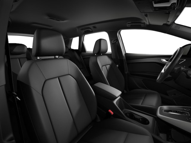 Audi Q4 e-tron SUV 45 e-tron Audi Q4 e-tron