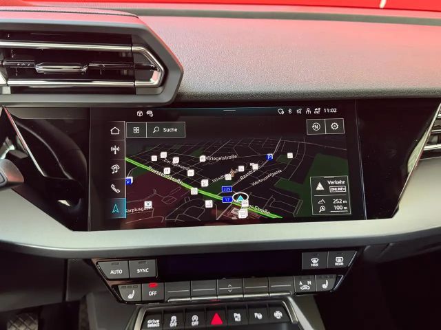 Audi A3 30 TFSI Sedan