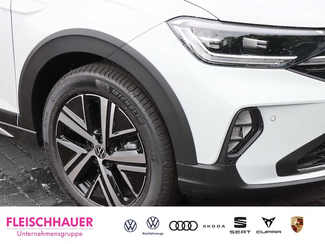 Volkswagen Taigo 1.0 TSI Style