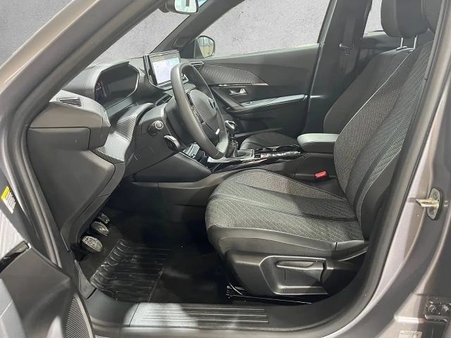 Peugeot 2008 Allure Pack PureTech