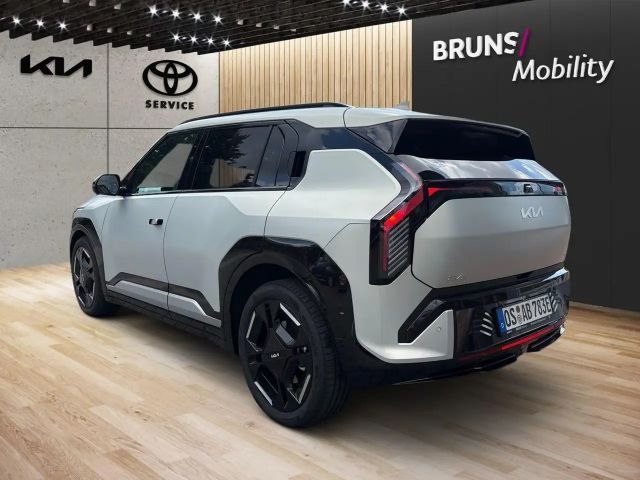 Kia EV3 81.4 kWh GT-Line