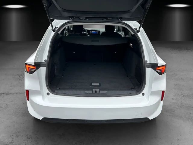 Opel Astra 1.2 Turbo Enjoy Turbo