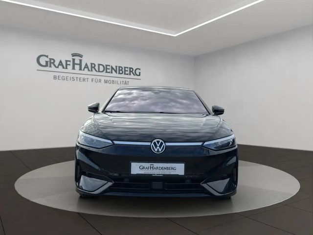 Volkswagen ID.7 IQ.Drive Pro