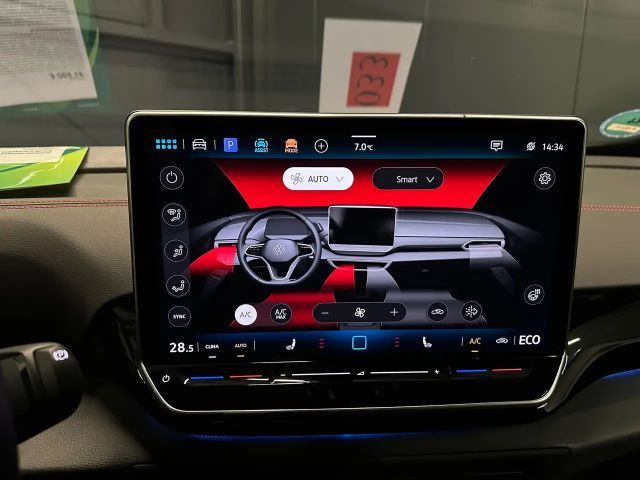 Volkswagen ID.5 4Motion GTX