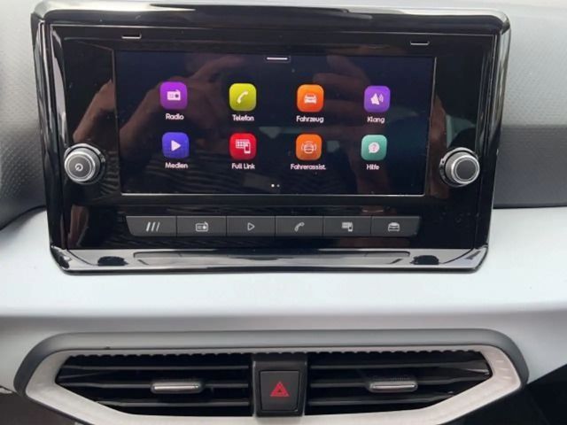 Seat Ibiza 1.0 TSI DSG Style