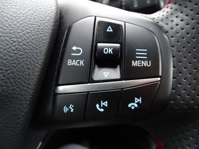 Ford Kuga Plug in Hybrid ST Line X