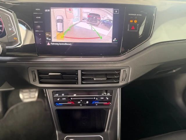 Volkswagen Polo 2.0 TSI DSG GTI