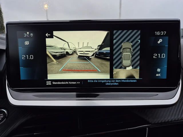 Peugeot 2008 Allure Pack PureTech