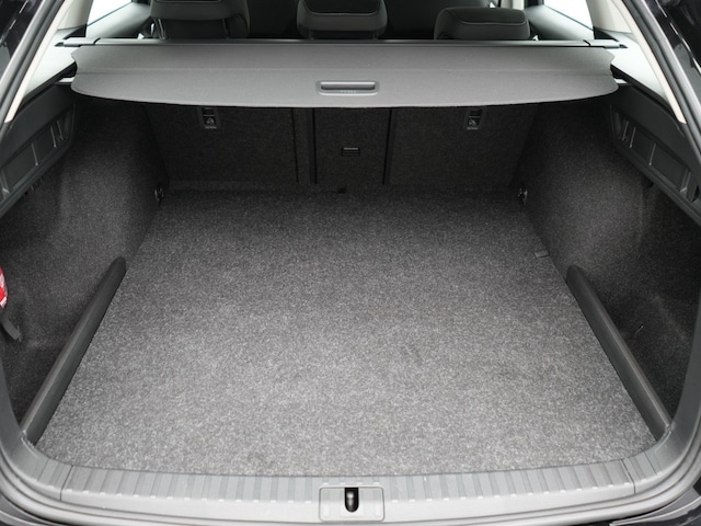 Skoda Octavia Ambition Combi iV