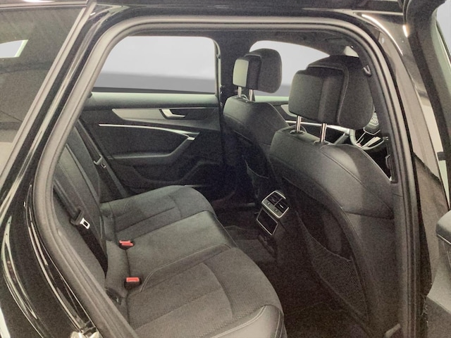 Audi S6 Avant Quattro