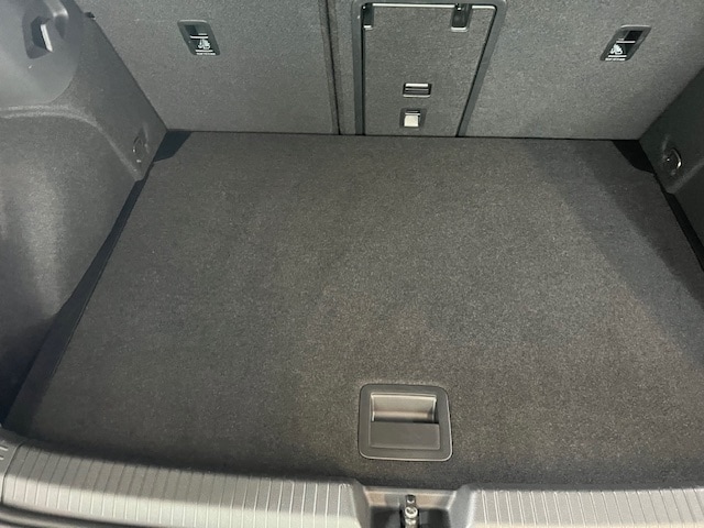 Volkswagen Golf 1.5 TSI Golf VIII Move