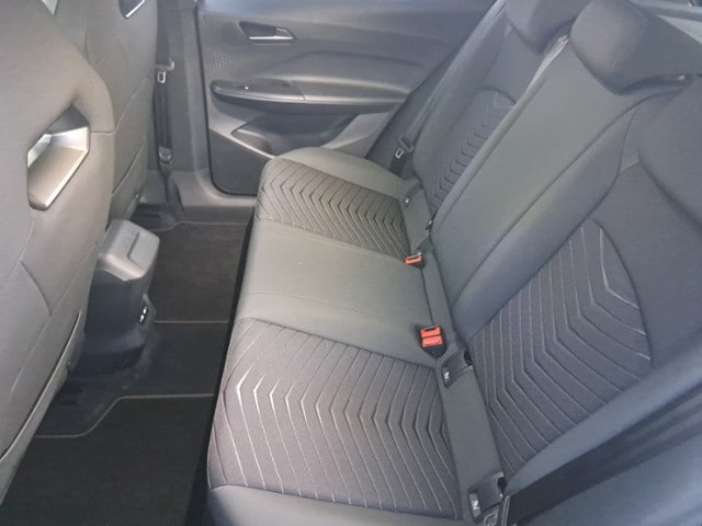 Cupra Born Born NAV LED KAM ACC GJ-REIF 19' 4xKAM SHZ