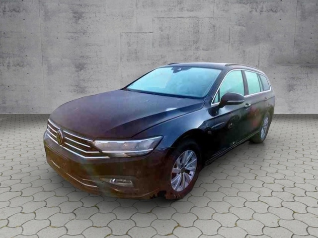 Volkswagen Passat 2.0 TDI Variant