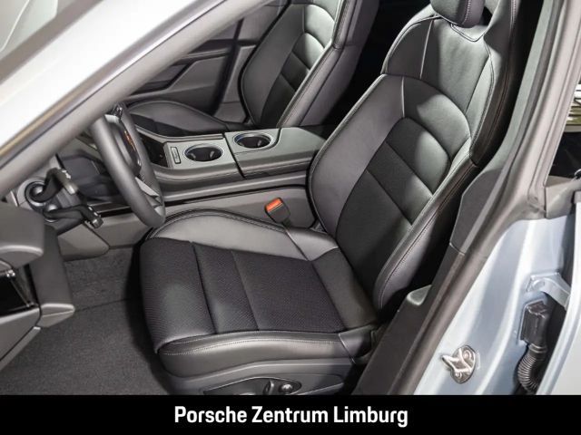 Porsche Taycan Sport Turismo