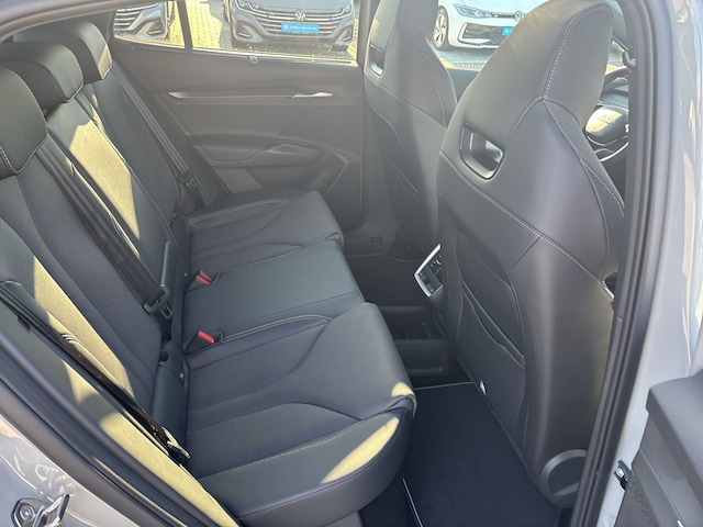 Skoda Enyaq 4x4 Coupe RS