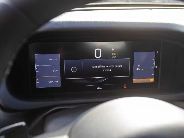 Jeep Avenger 1.2 48V 4xe Hybrid eAWD Upland